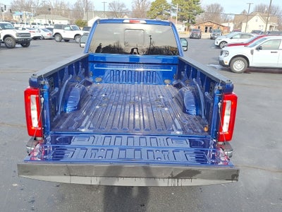 2026 Ford Super Duty F-250® XLT