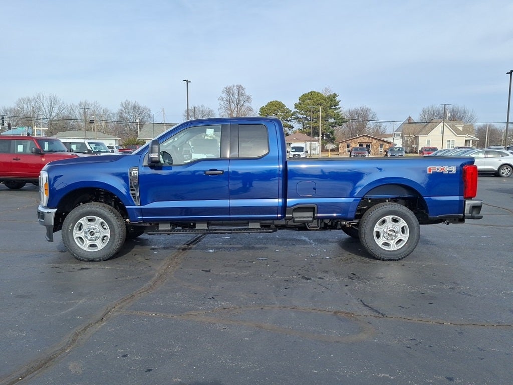 2026 Ford Super Duty F-250® XLT
