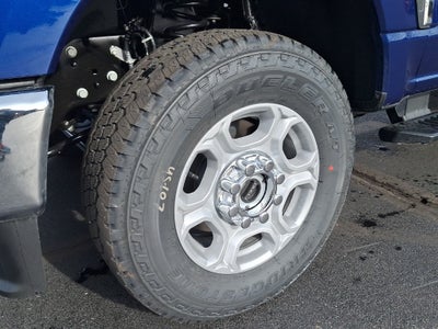 2026 Ford Super Duty F-250® XLT