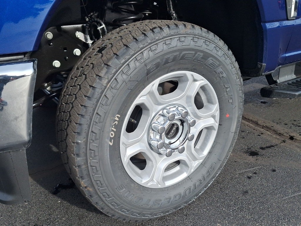 2026 Ford Super Duty F-250® XLT