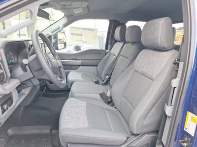 2026 Ford Super Duty F-250® XLT