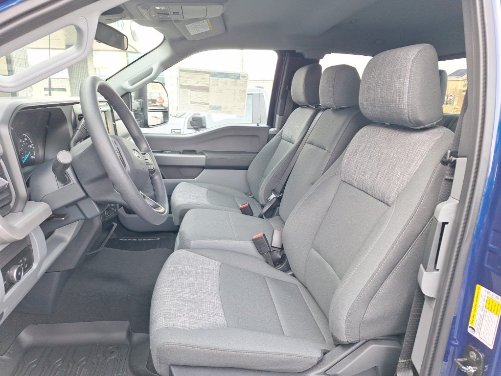 2026 Ford Super Duty F-250® XLT