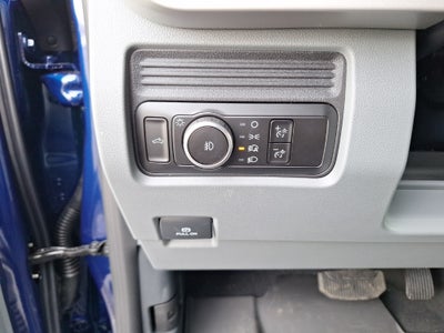 2026 Ford Super Duty F-250® XLT