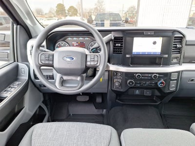 2026 Ford Super Duty F-250® XLT