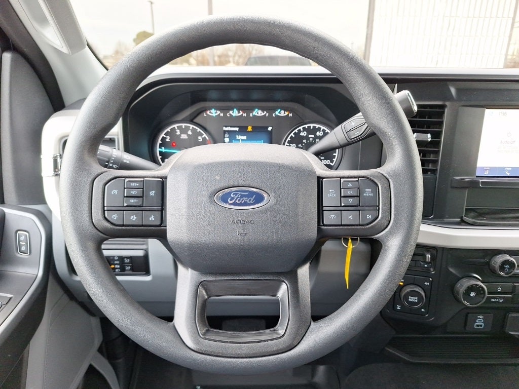 2026 Ford Super Duty F-250® XLT