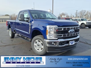 2026 Ford Super Duty F-250® XLT