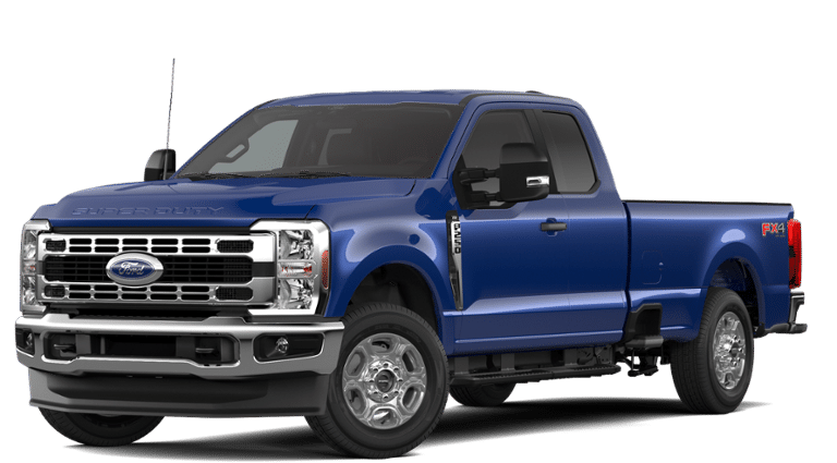 2026 Ford Super Duty F-250® XLT