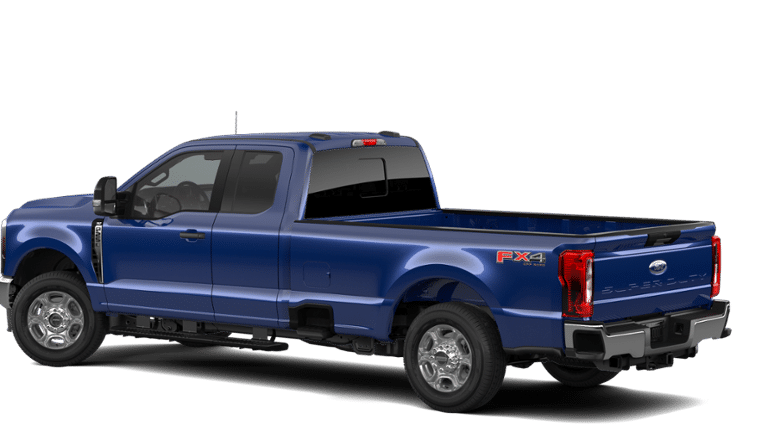 2026 Ford Super Duty F-250® XLT