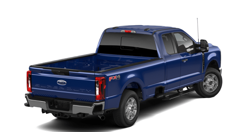 2026 Ford Super Duty F-250® XLT