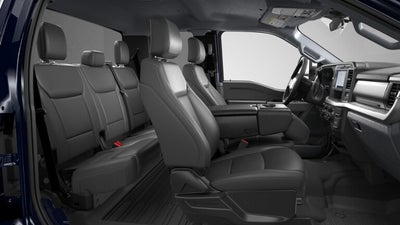 2026 Ford Super Duty F-250® XLT