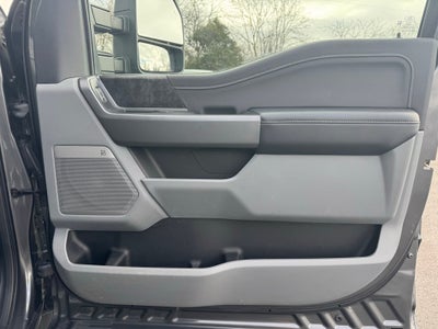 2025 Ford F-250SD XLT