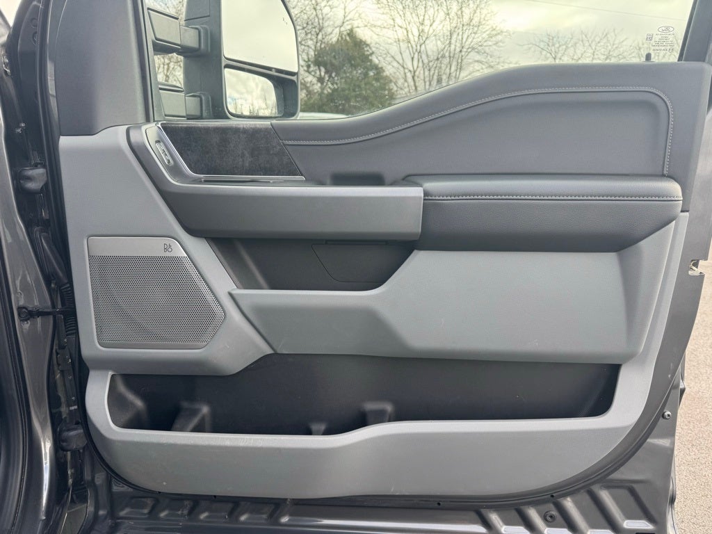 2025 Ford F-250SD XLT