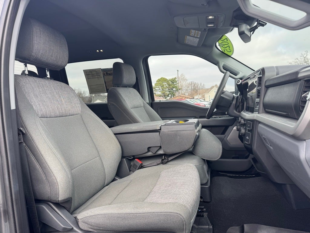 2025 Ford F-250SD XLT