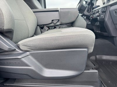 2025 Ford F-250SD XLT