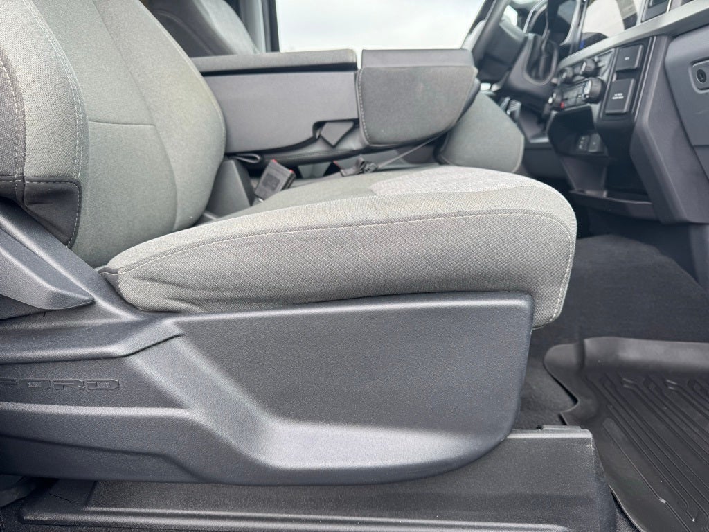 2025 Ford F-250SD XLT