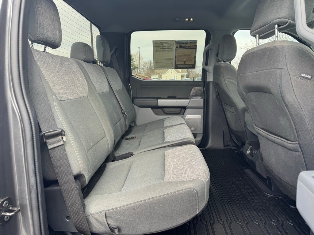 2025 Ford F-250SD XLT