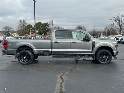 2025 Ford F-250SD XLT