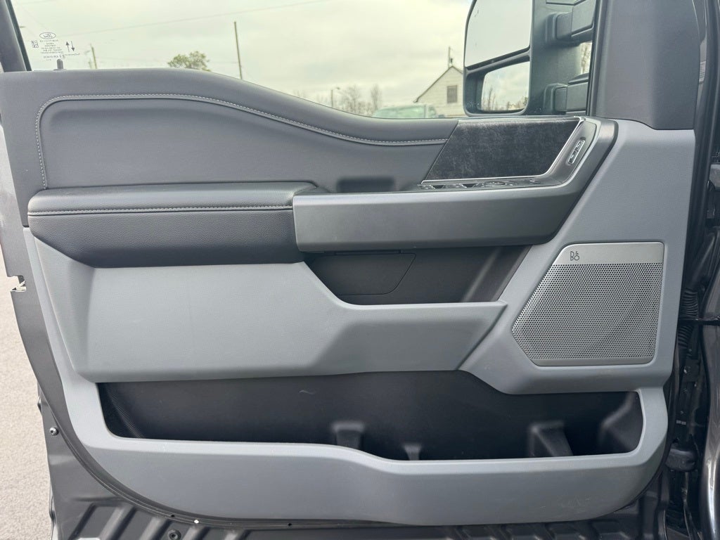 2025 Ford F-250SD XLT