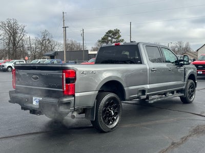 2025 Ford F-250SD XLT