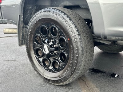 2025 Ford F-250SD XLT