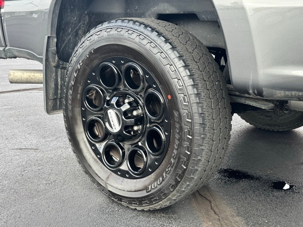 2025 Ford F-250SD XLT