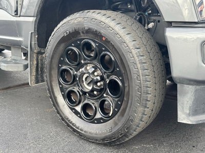 2025 Ford F-250SD XLT