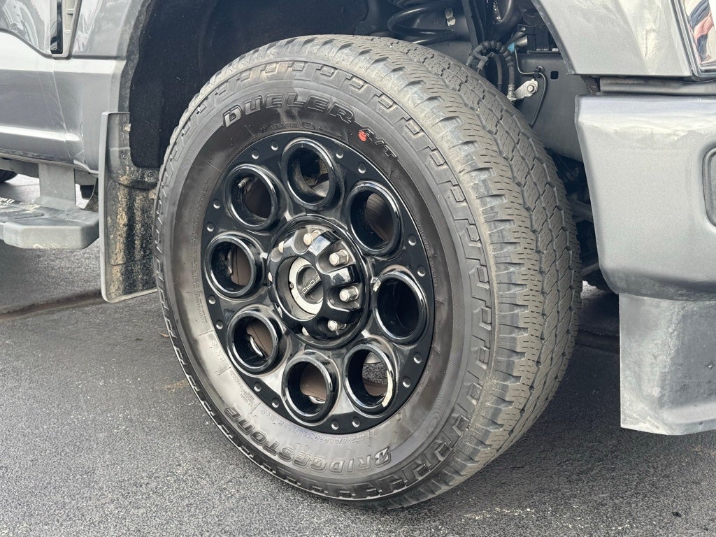 2025 Ford F-250SD XLT