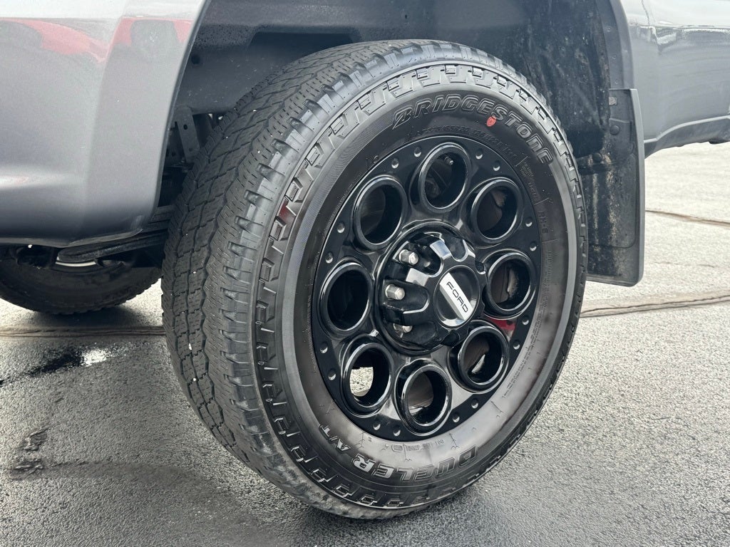 2025 Ford F-250SD XLT