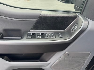 2025 Ford F-250SD XLT