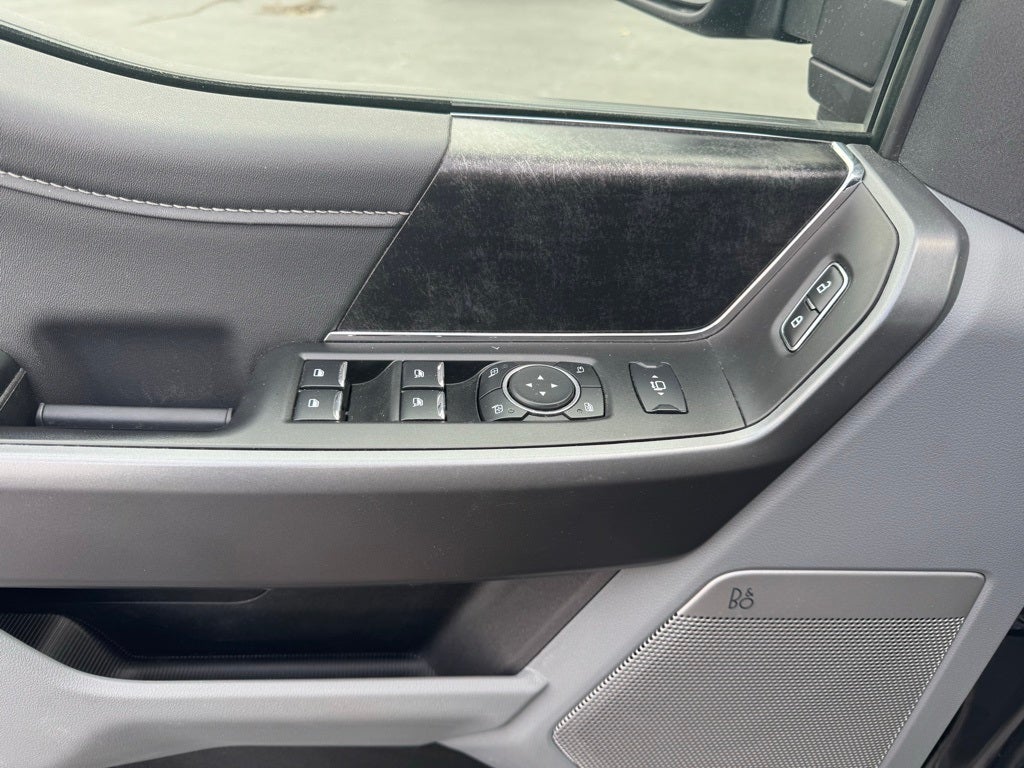 2025 Ford F-250SD XLT