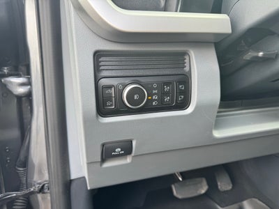 2025 Ford F-250SD XLT