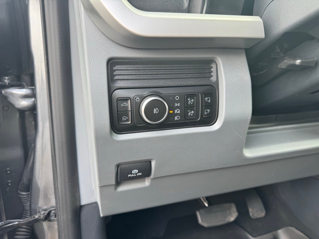 2025 Ford F-250SD XLT