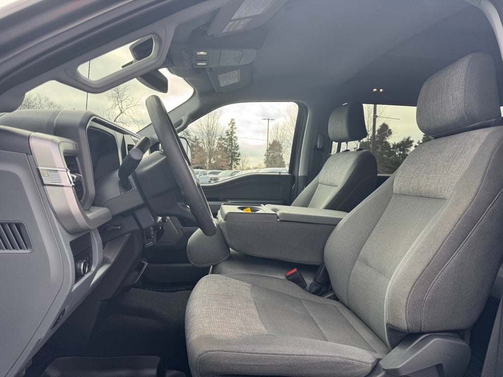 2025 Ford F-250SD XLT