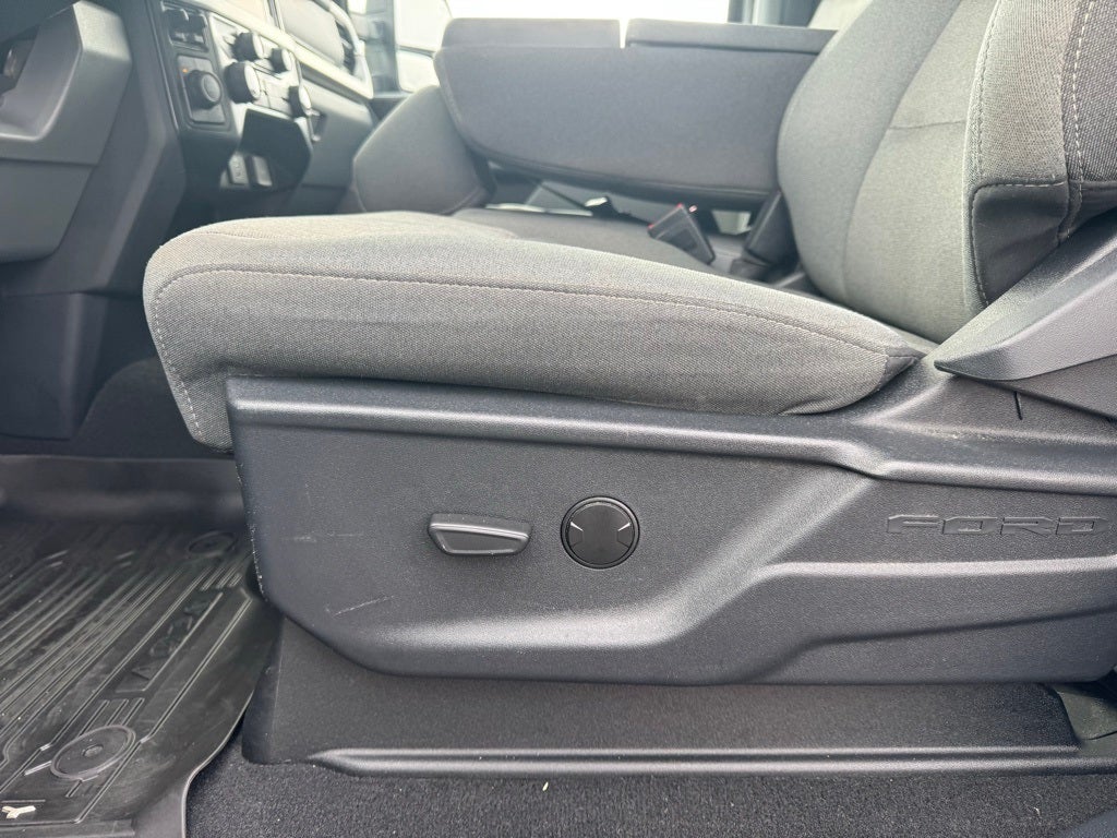 2025 Ford F-250SD XLT