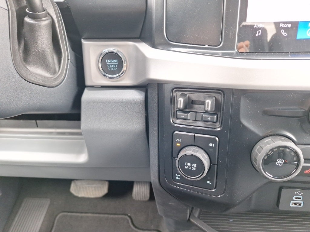 2026 Ford Super Duty F-250® XLT