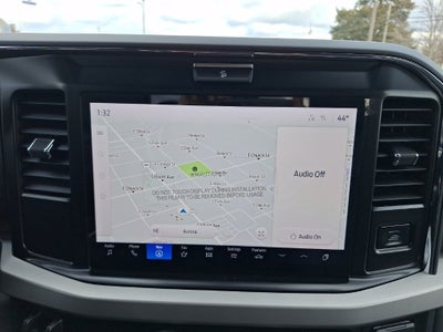 2026 Ford Super Duty F-250® XLT