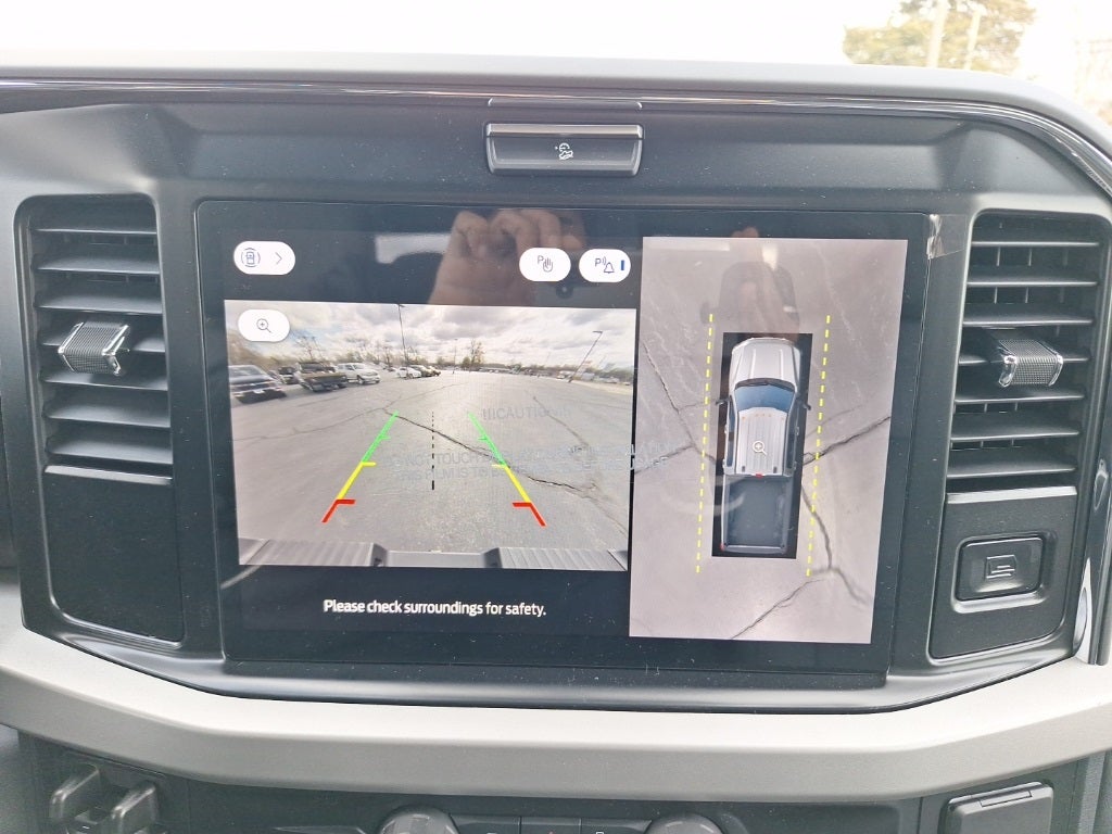 2026 Ford Super Duty F-250® XLT