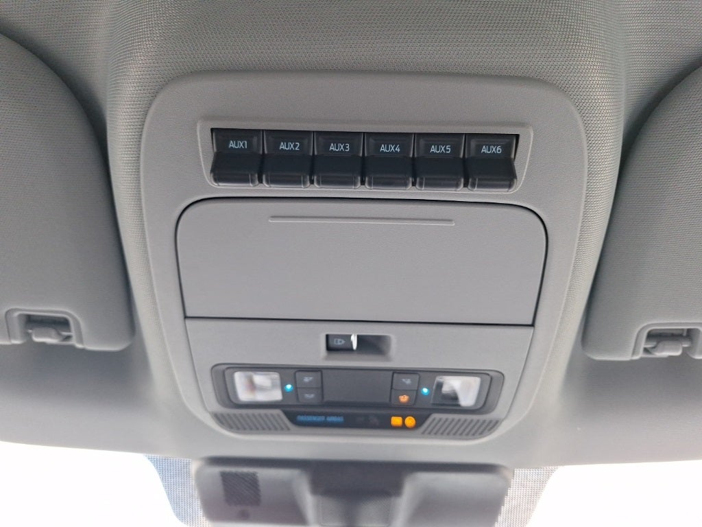 2026 Ford Super Duty F-250® XLT