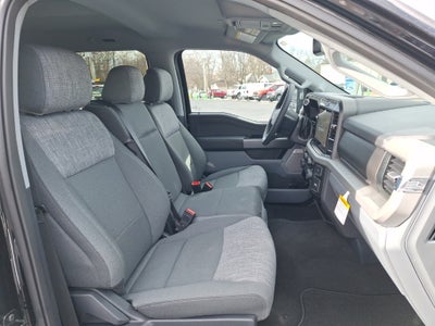 2026 Ford Super Duty F-250® XLT