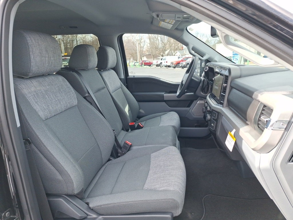 2026 Ford Super Duty F-250® XLT