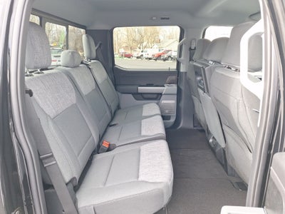 2026 Ford Super Duty F-250® XLT