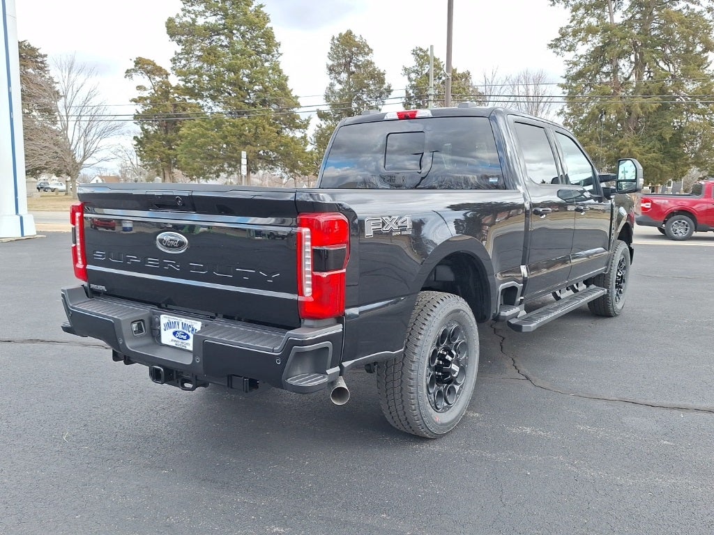 2026 Ford Super Duty F-250® XLT