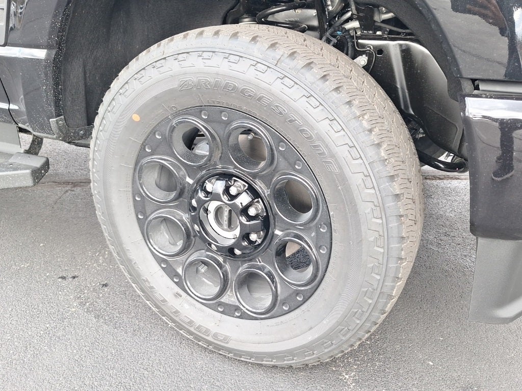 2026 Ford Super Duty F-250® XLT