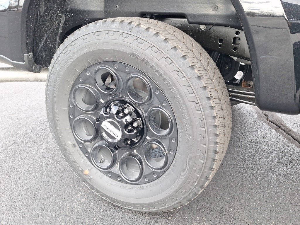 2026 Ford Super Duty F-250® XLT