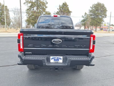2026 Ford Super Duty F-250® XLT