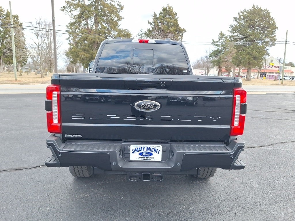 2026 Ford Super Duty F-250® XLT