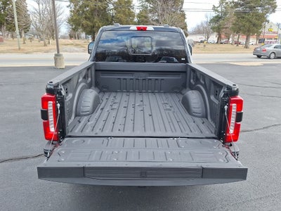 2026 Ford Super Duty F-250® XLT