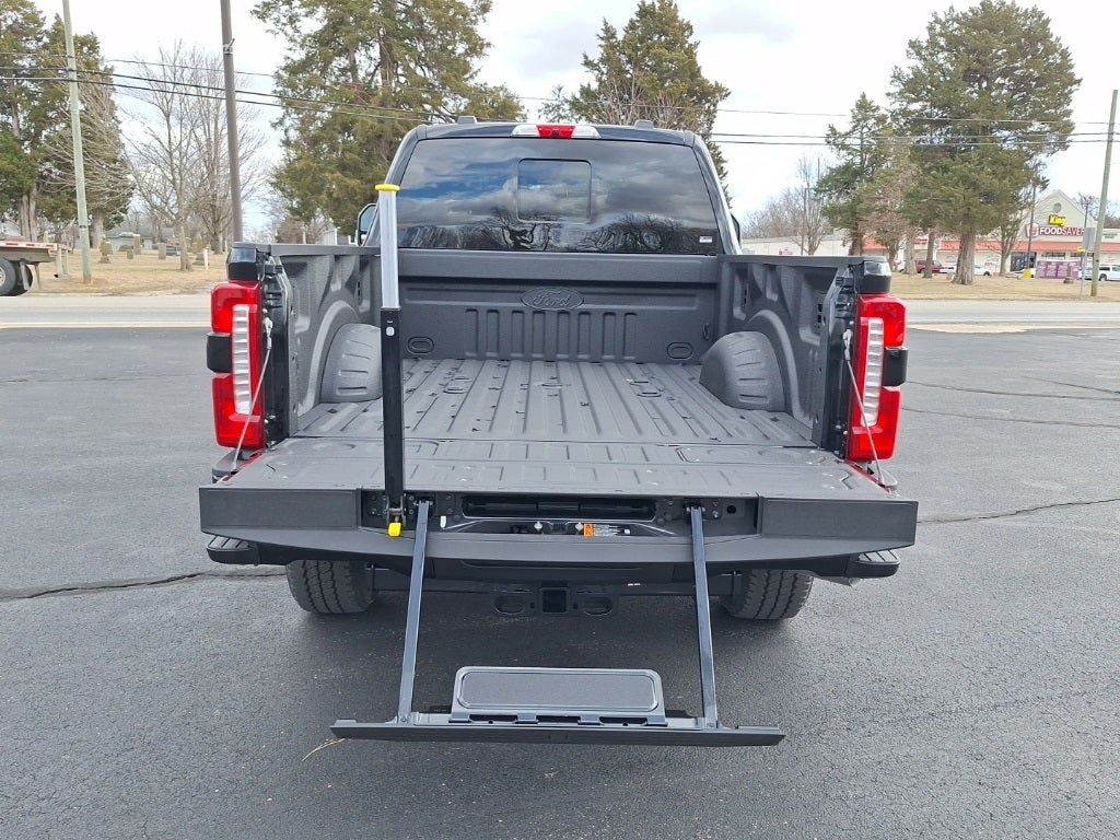 2026 Ford Super Duty F-250® XLT