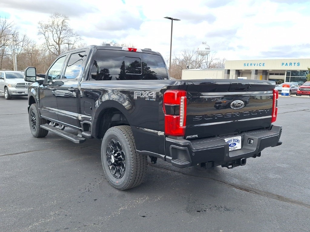 2026 Ford Super Duty F-250® XLT