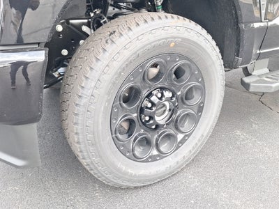 2026 Ford Super Duty F-250® XLT